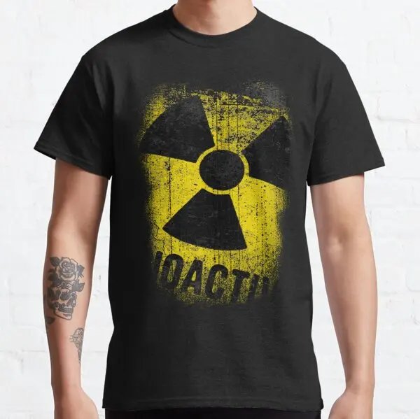 RADIOACTIVE