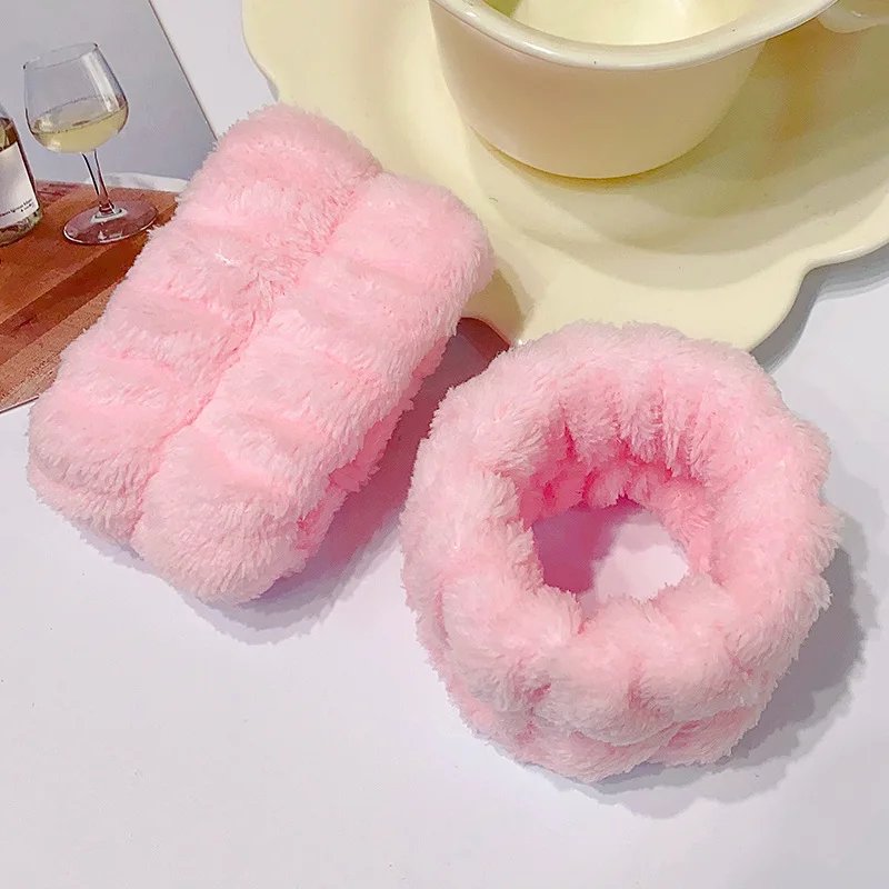 1pair pink