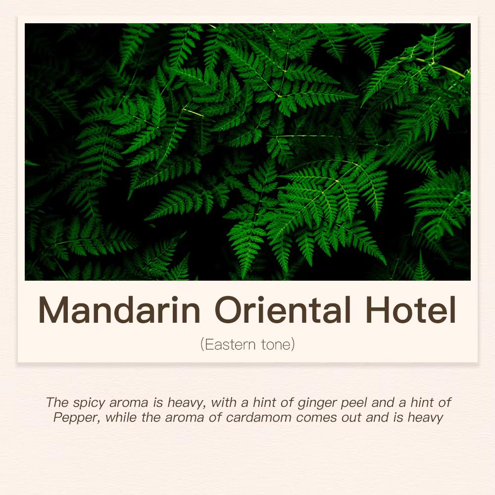 Mandarin Oriental