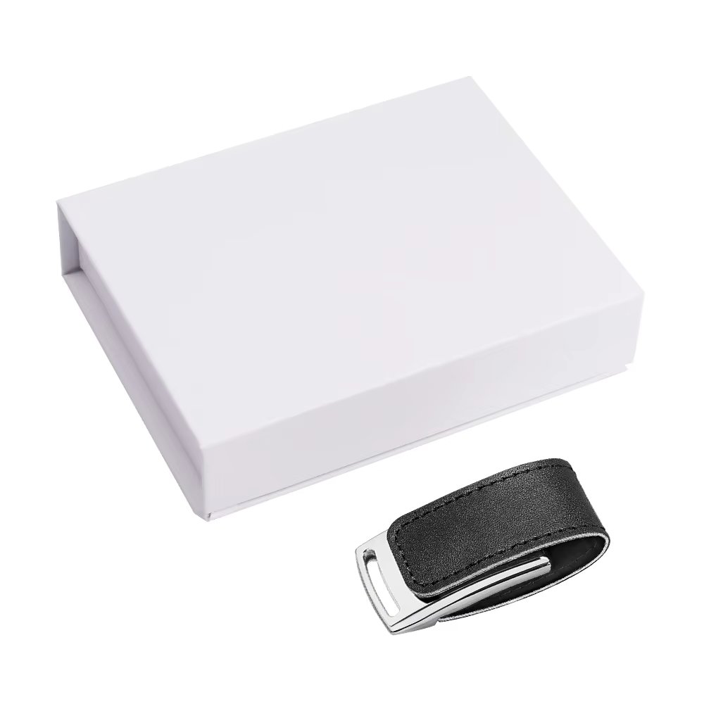 Black-White Box