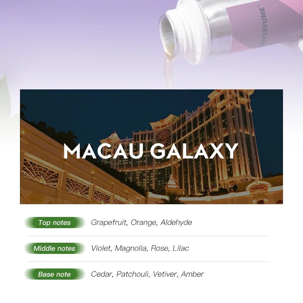 Macau Galaxy