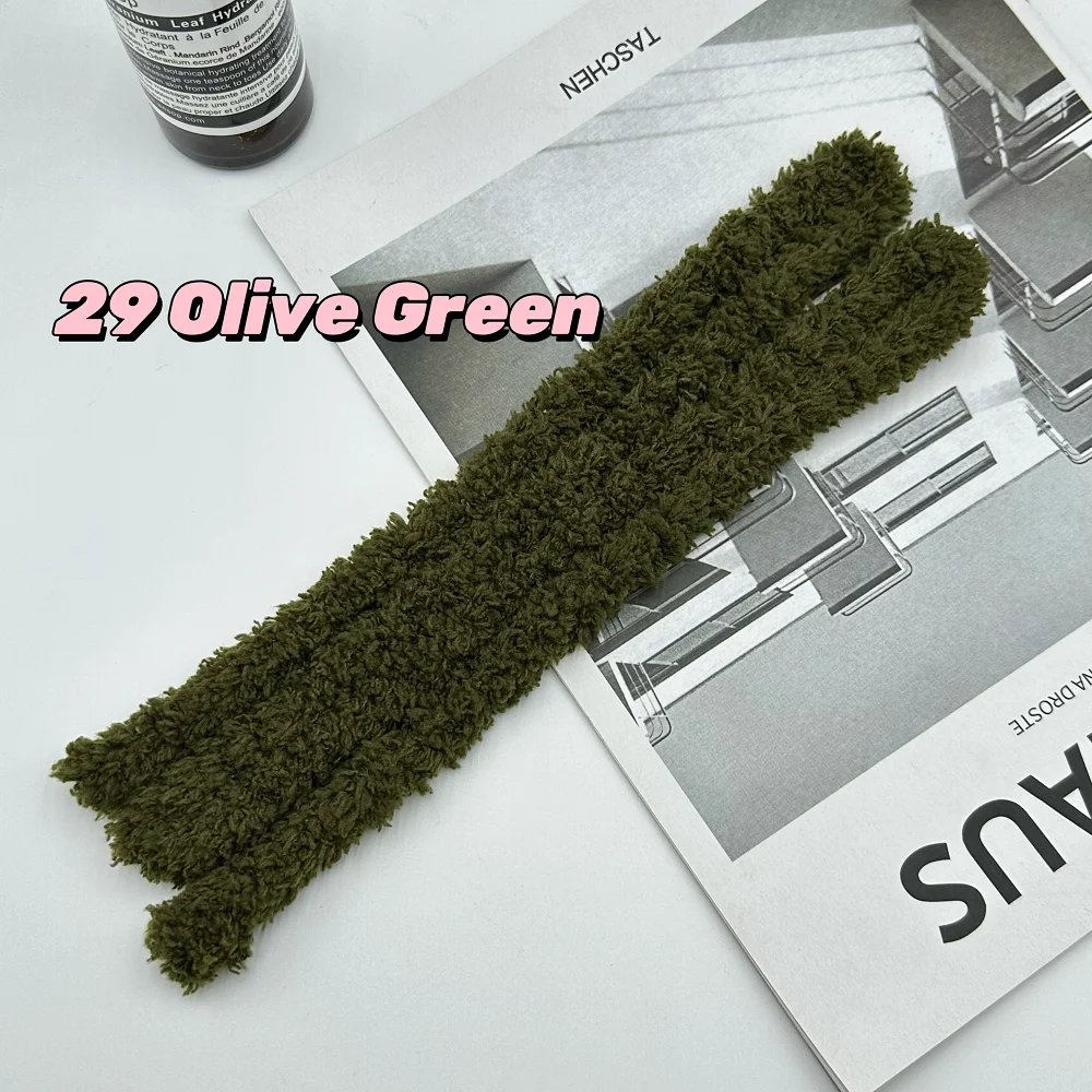 29Olive Green