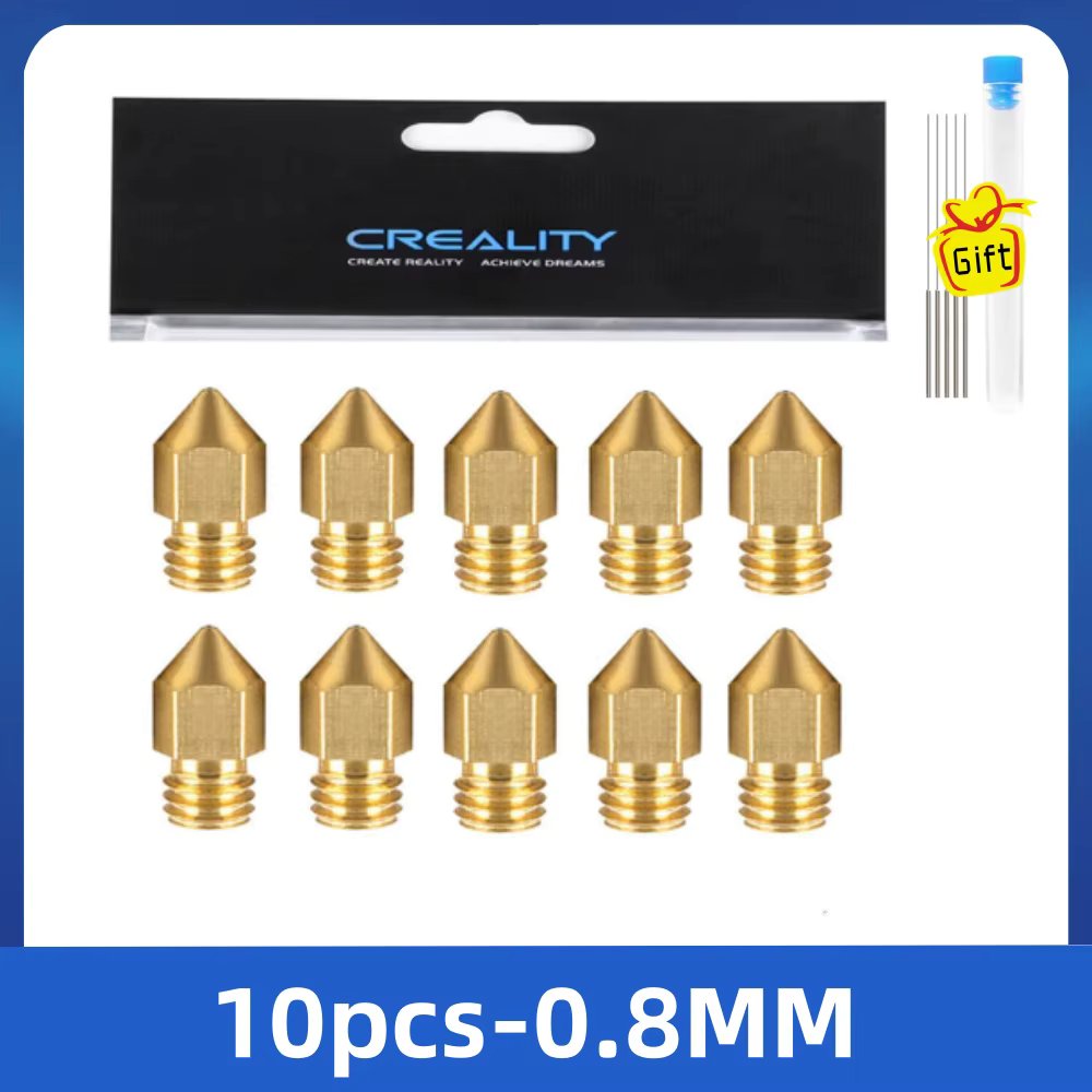 0.8mm-10 pcs
