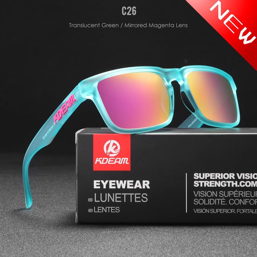 C26mirrored magenta