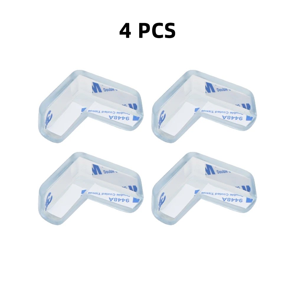 (L shape) 4 PCS
