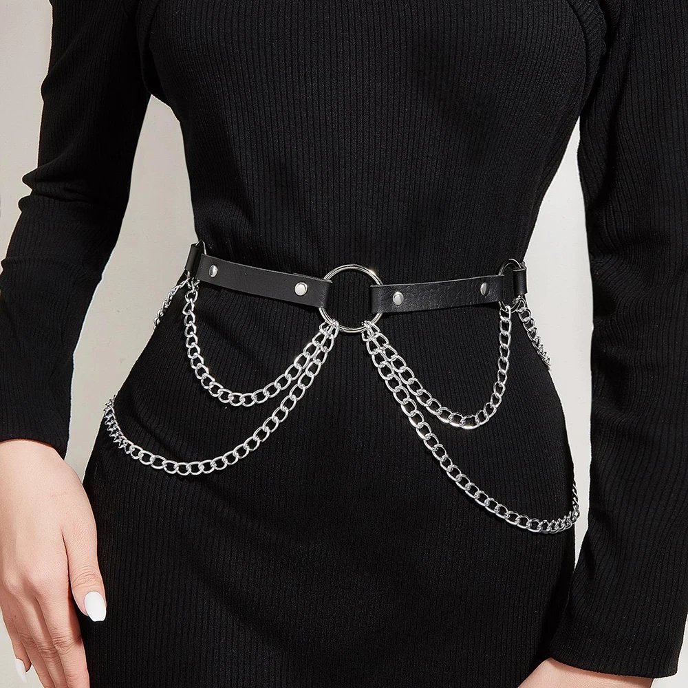 harness belt