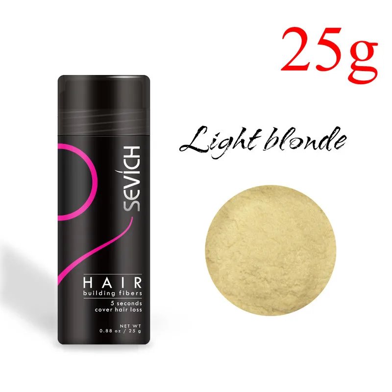 Light blonde-25g