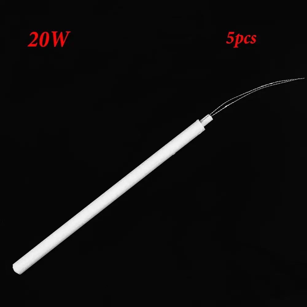 5pcs-20W