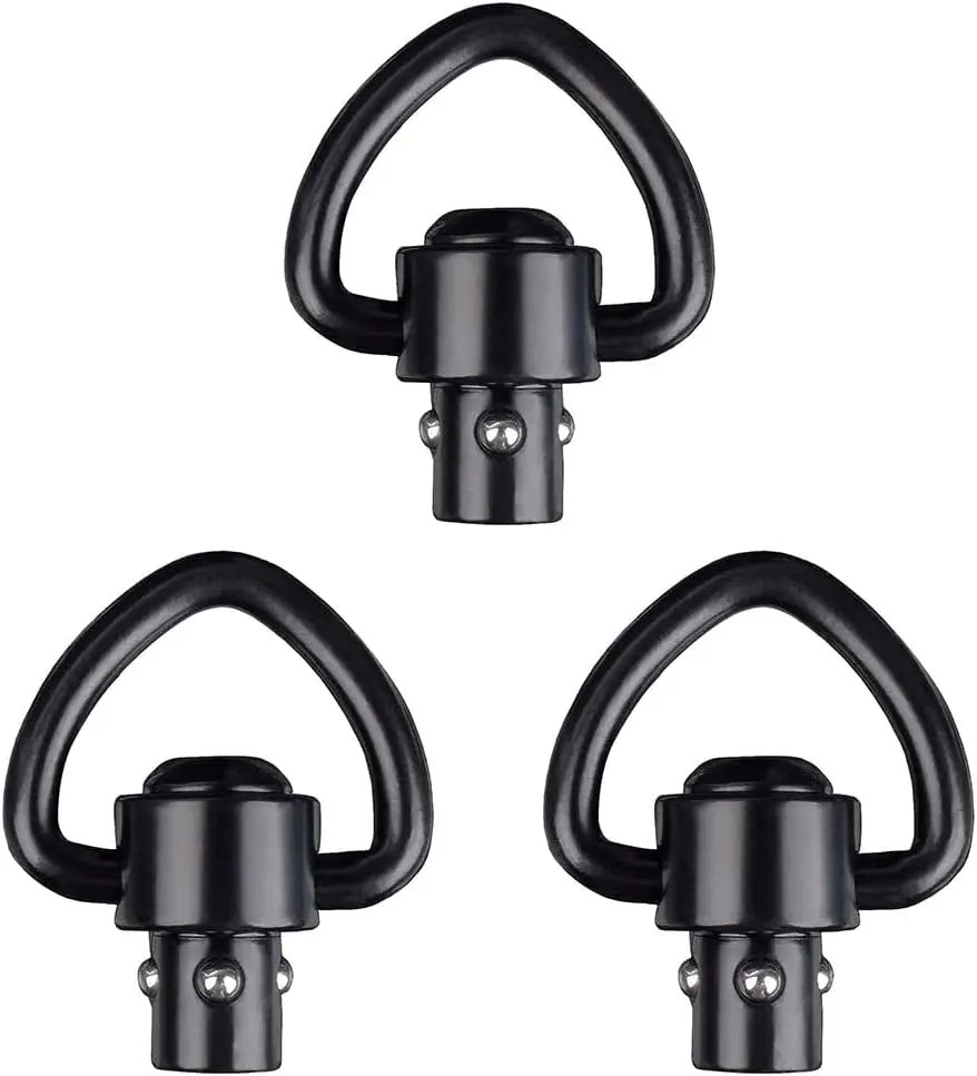 3PCS QD Buckle B
