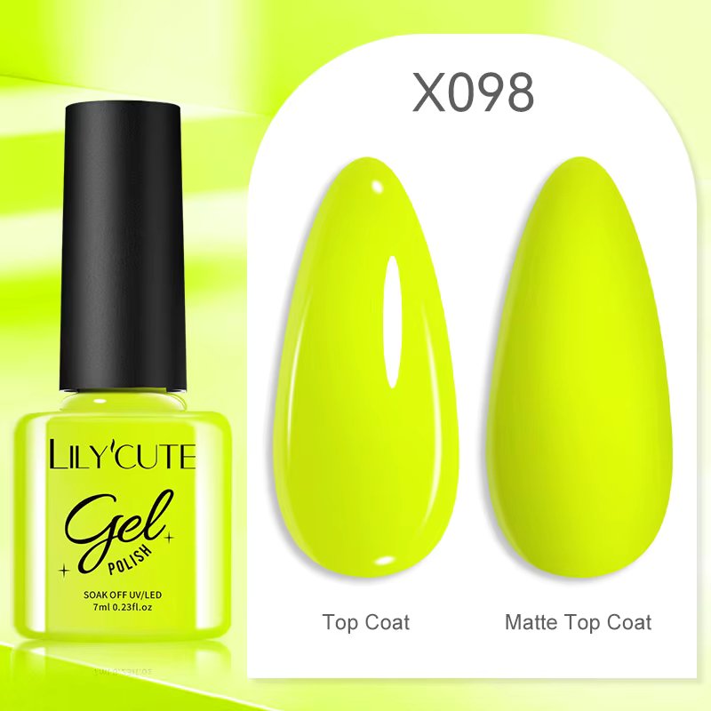 LC-X098
