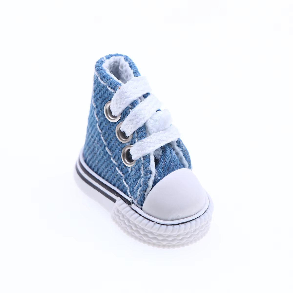 Denim Blue