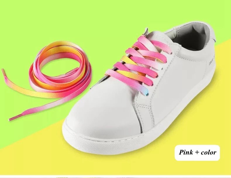 Pink colorful