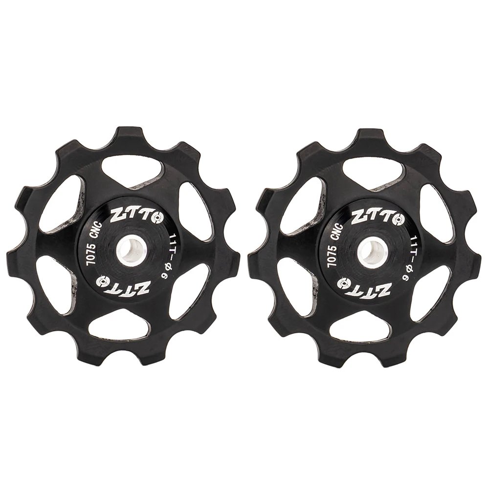 Black 2pcs