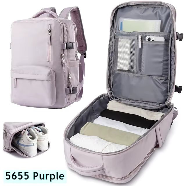 5655 Purple