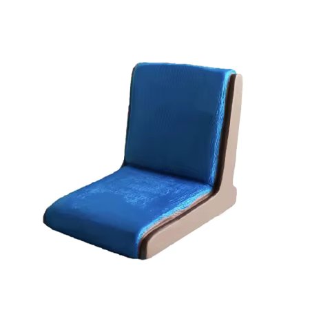 Japanese chair B