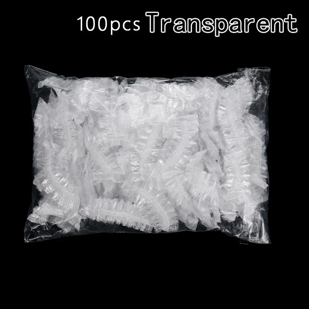 100PCS