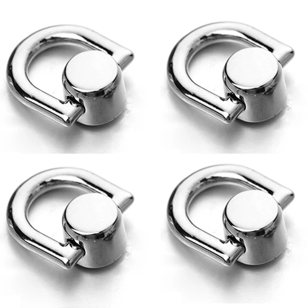 silver-4pcs