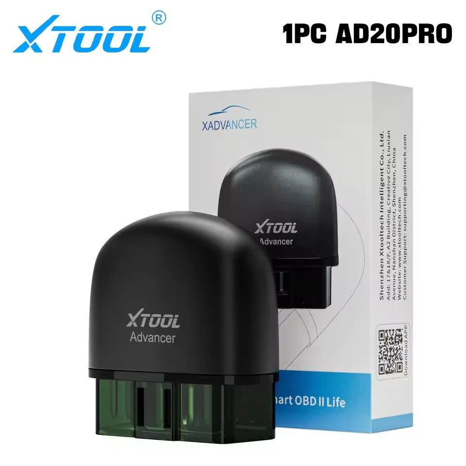 AD20 PRO
