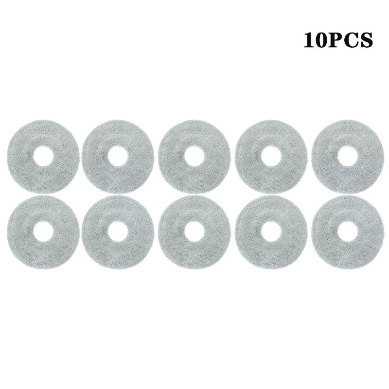 10PCS