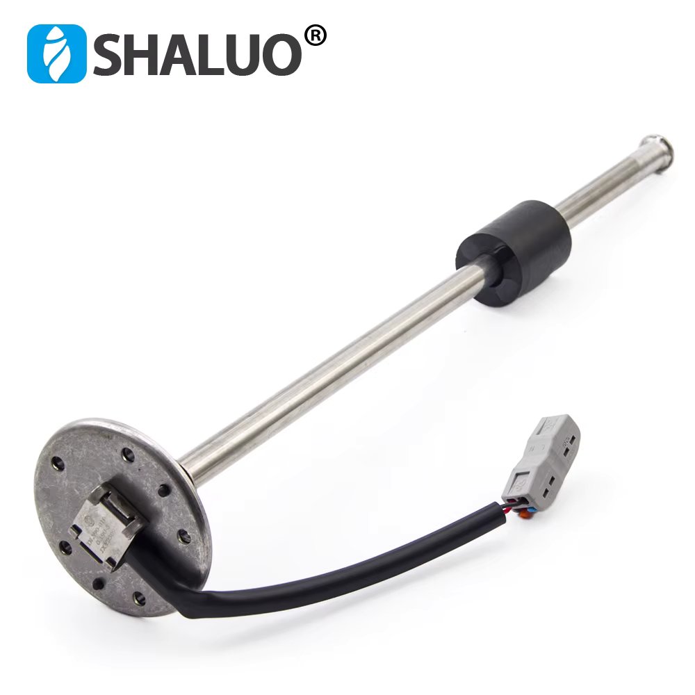 VDO Generator Parts Gas Diesel Tank Fuel Oil Float Sensor Automobile Motorcycle Linear Quantity Sensor 150MM 180MM 200MM 390MM