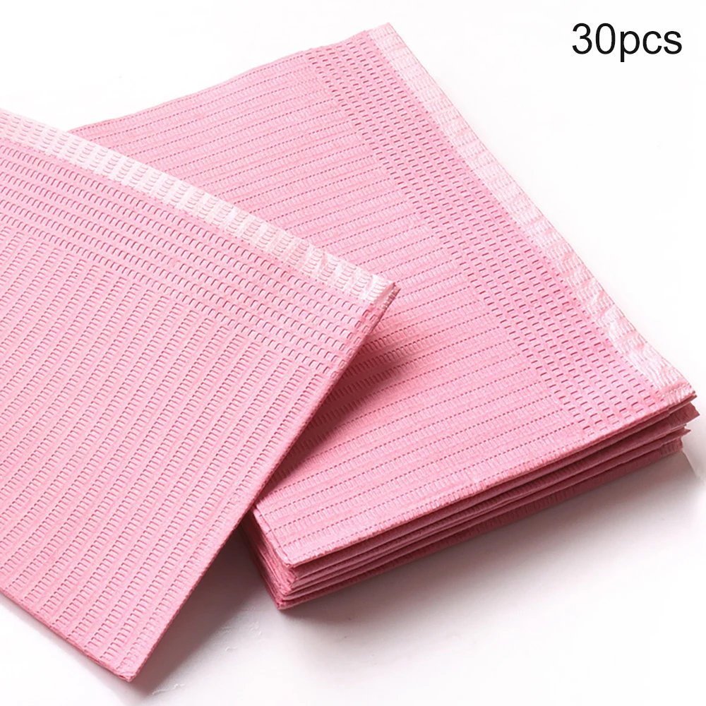 30pcs Pink
