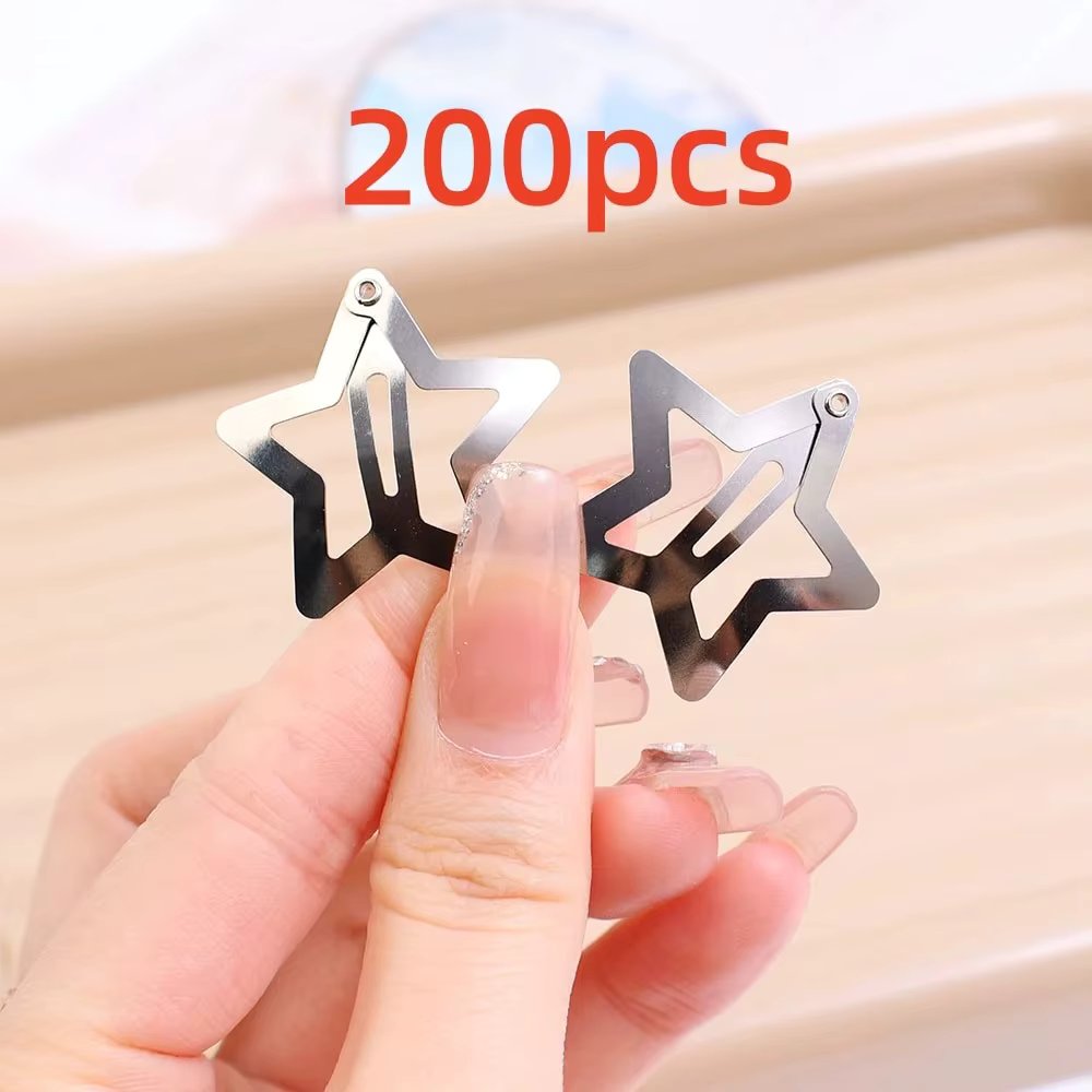 200pcs