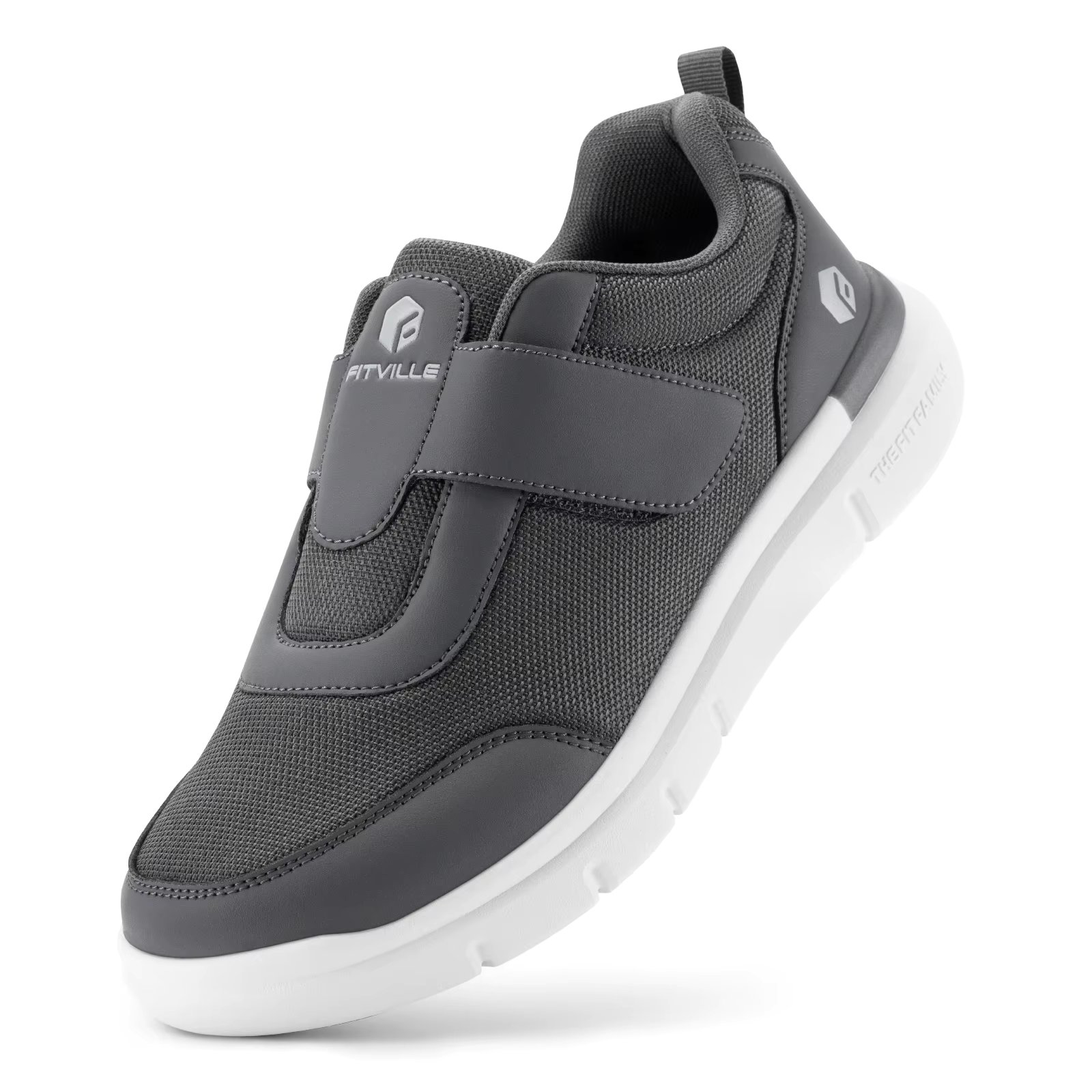 style B grey