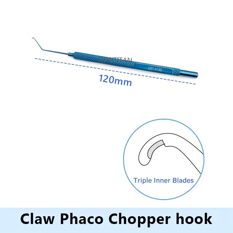 1pc C triple inner