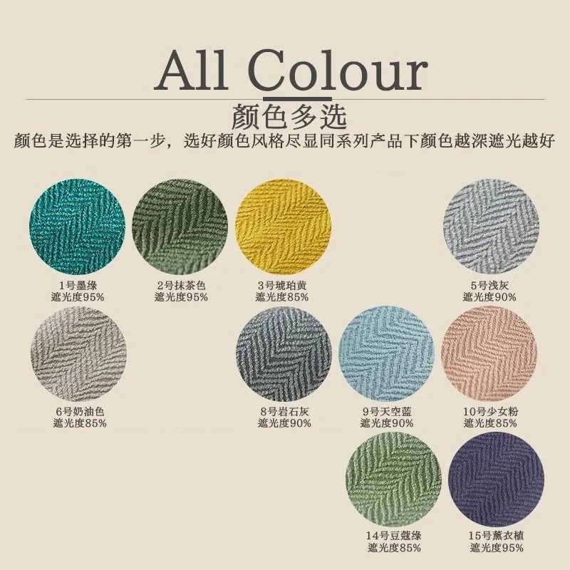 Other Colours