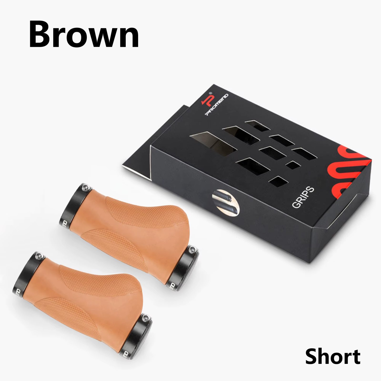 brown-2 short