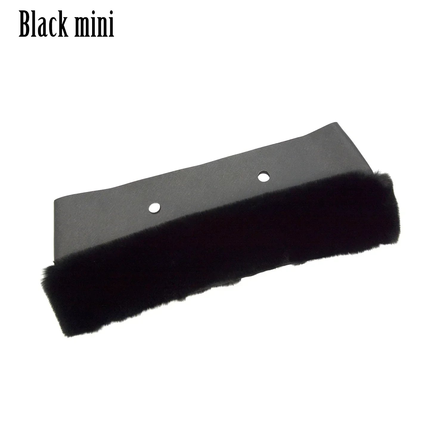 black mini