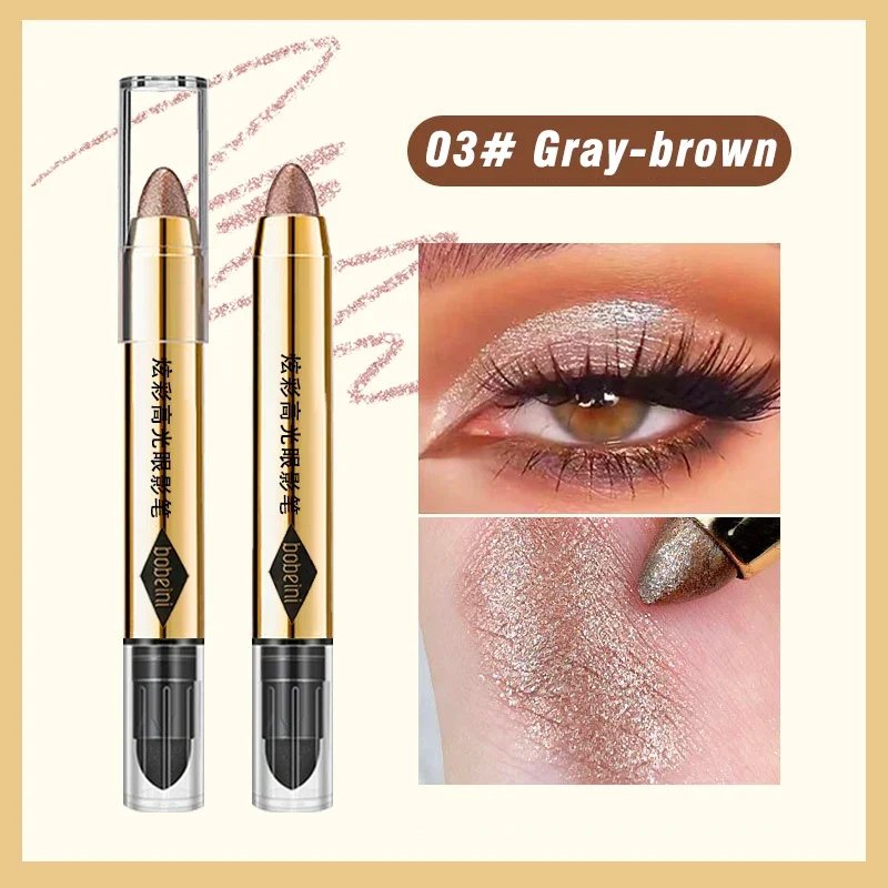 Gray-brown