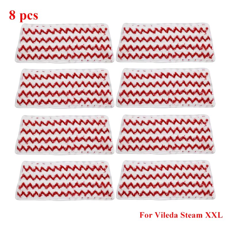 8 pcs