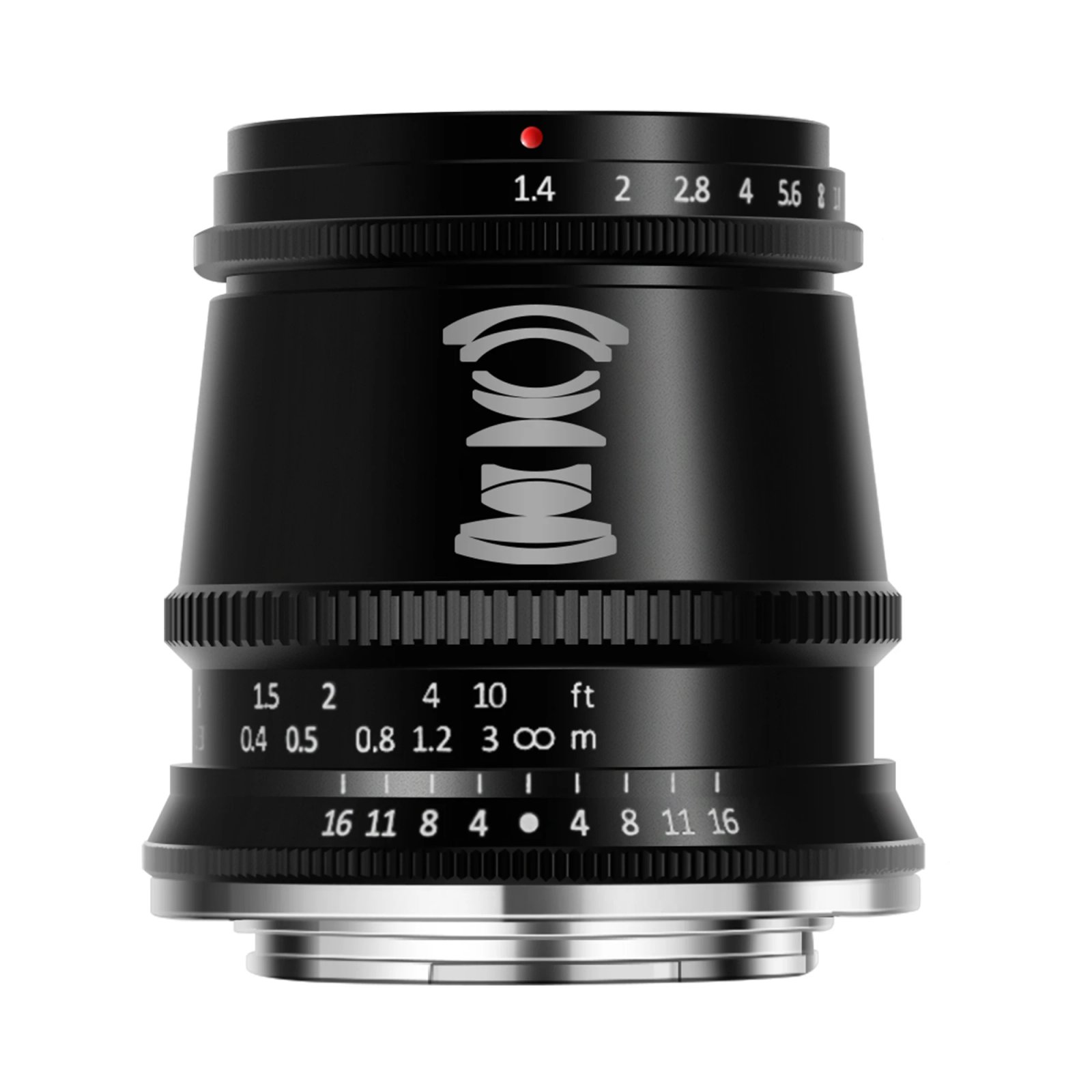 17mm f1.4