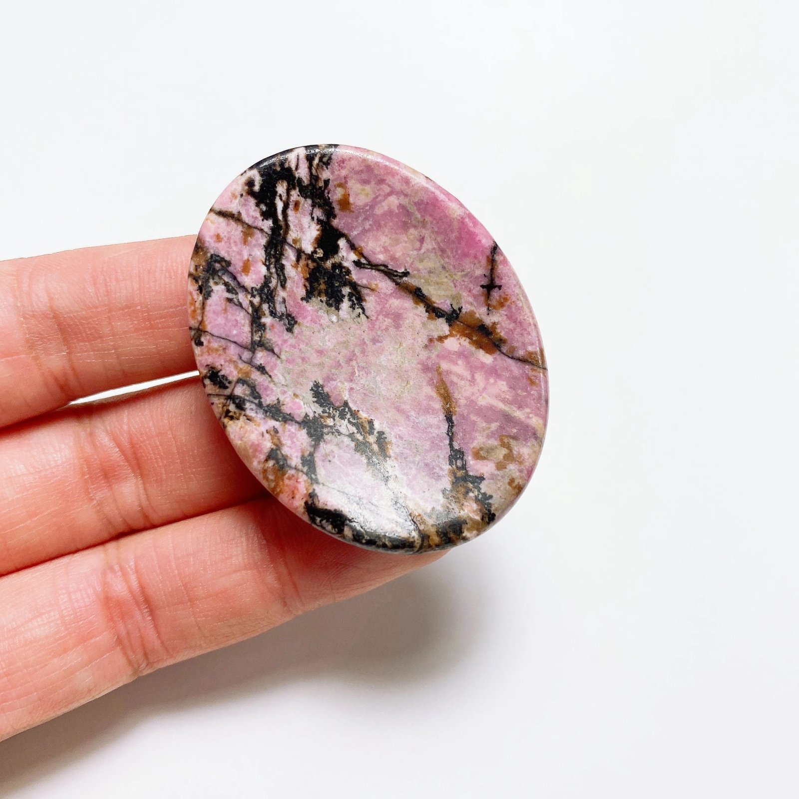 Rhodonite