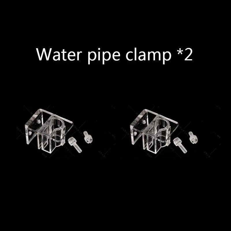Fixing clip 2pcs