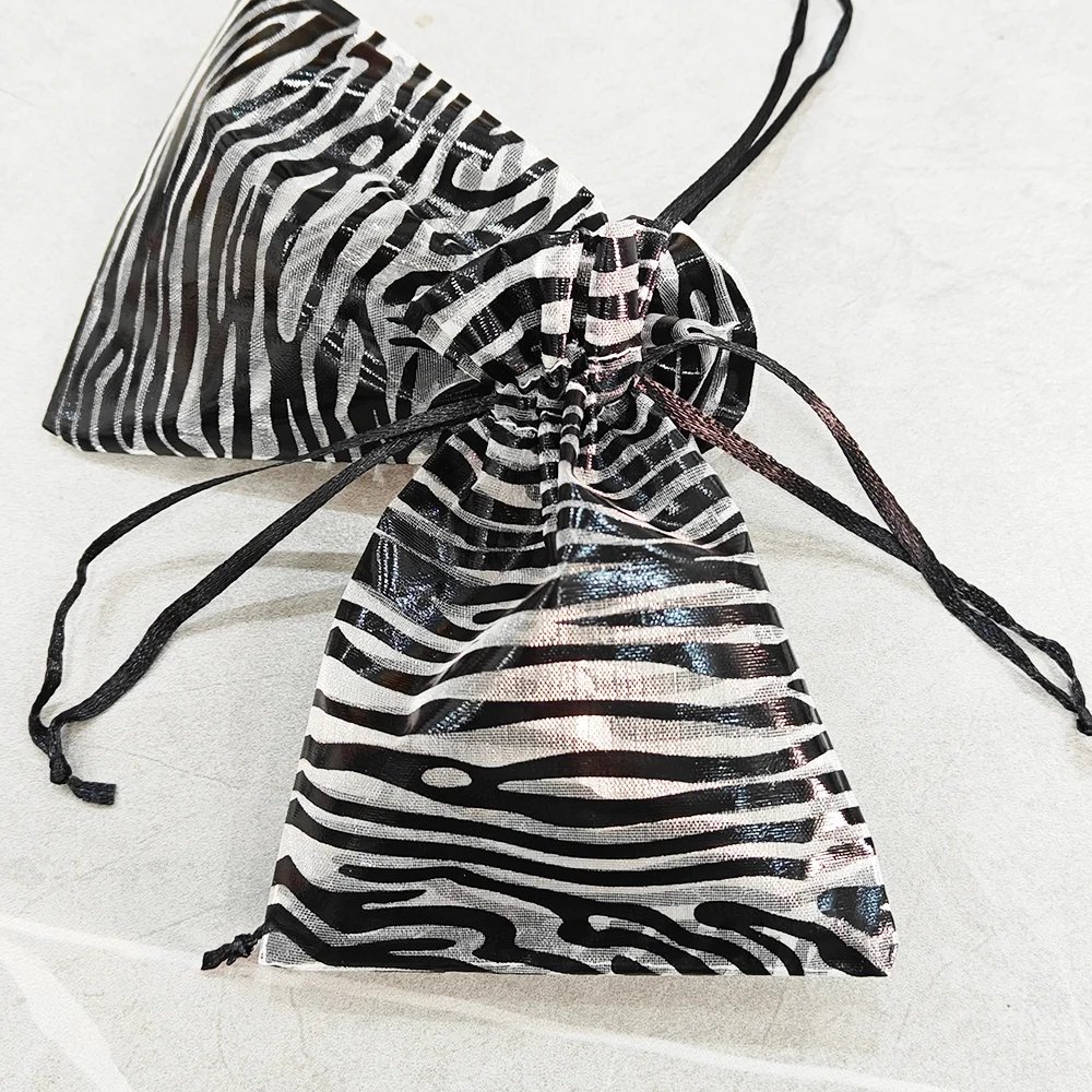 zebra-stripe