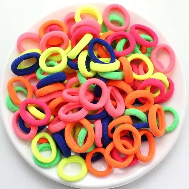 Bright Color
