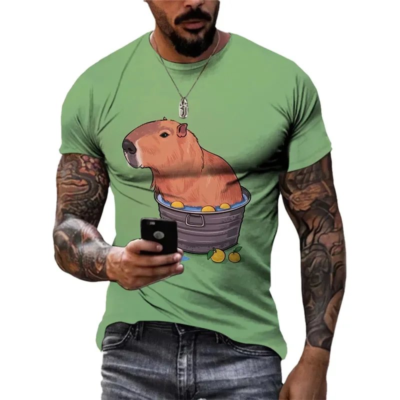 Tshirt-ZYH15956