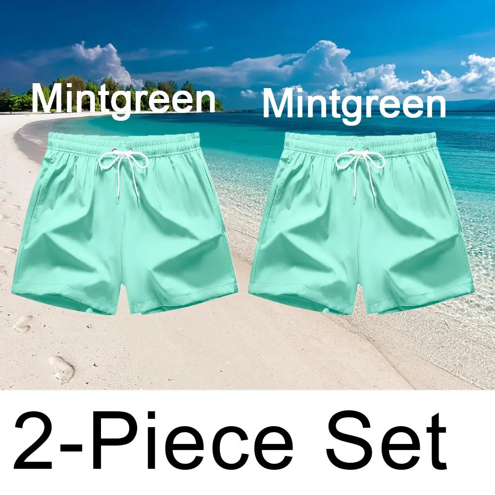 Mintgreen-Mintgreen