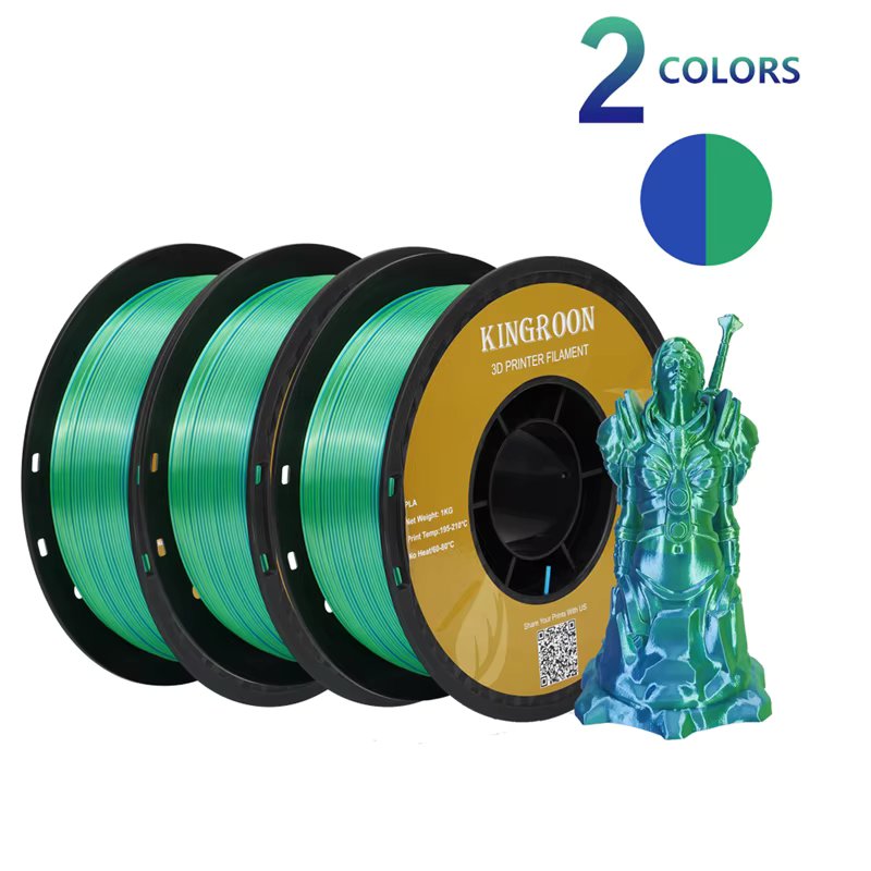 3KG Color B