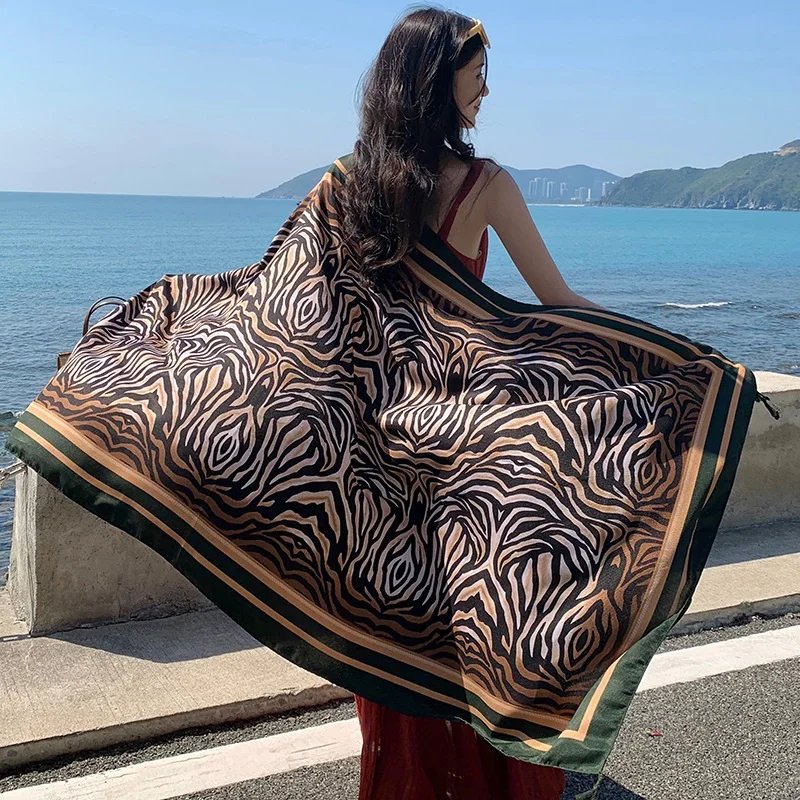 5 Zebra pattern