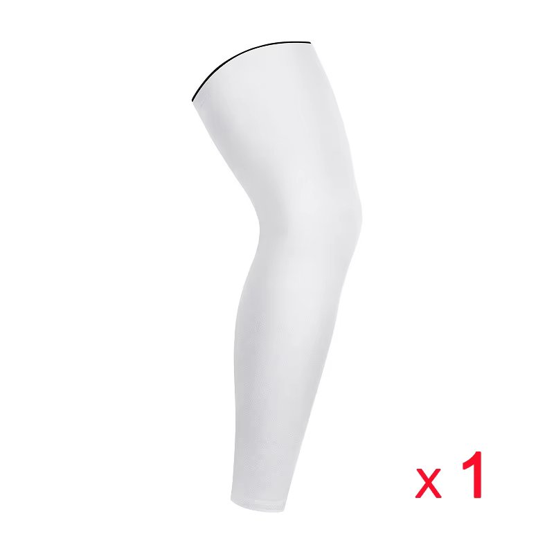 1 piece white