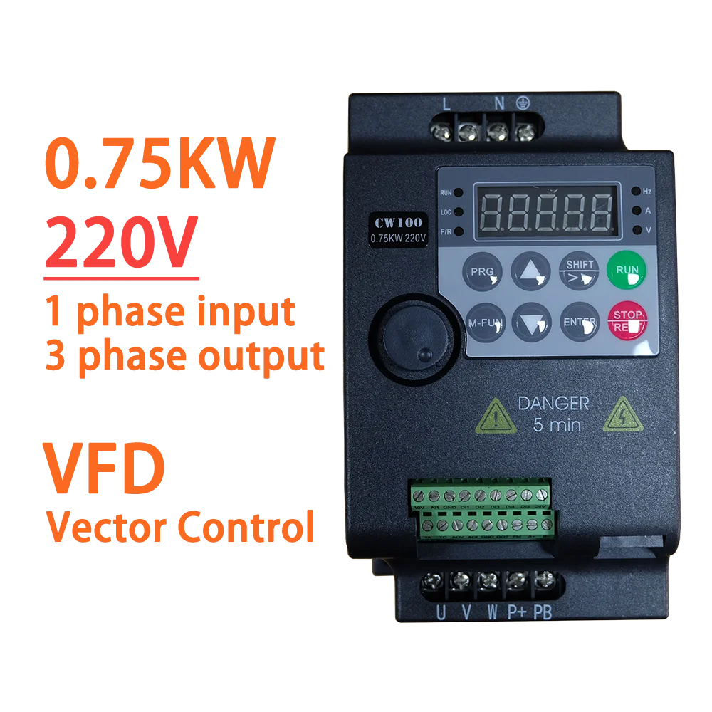 0.75KW