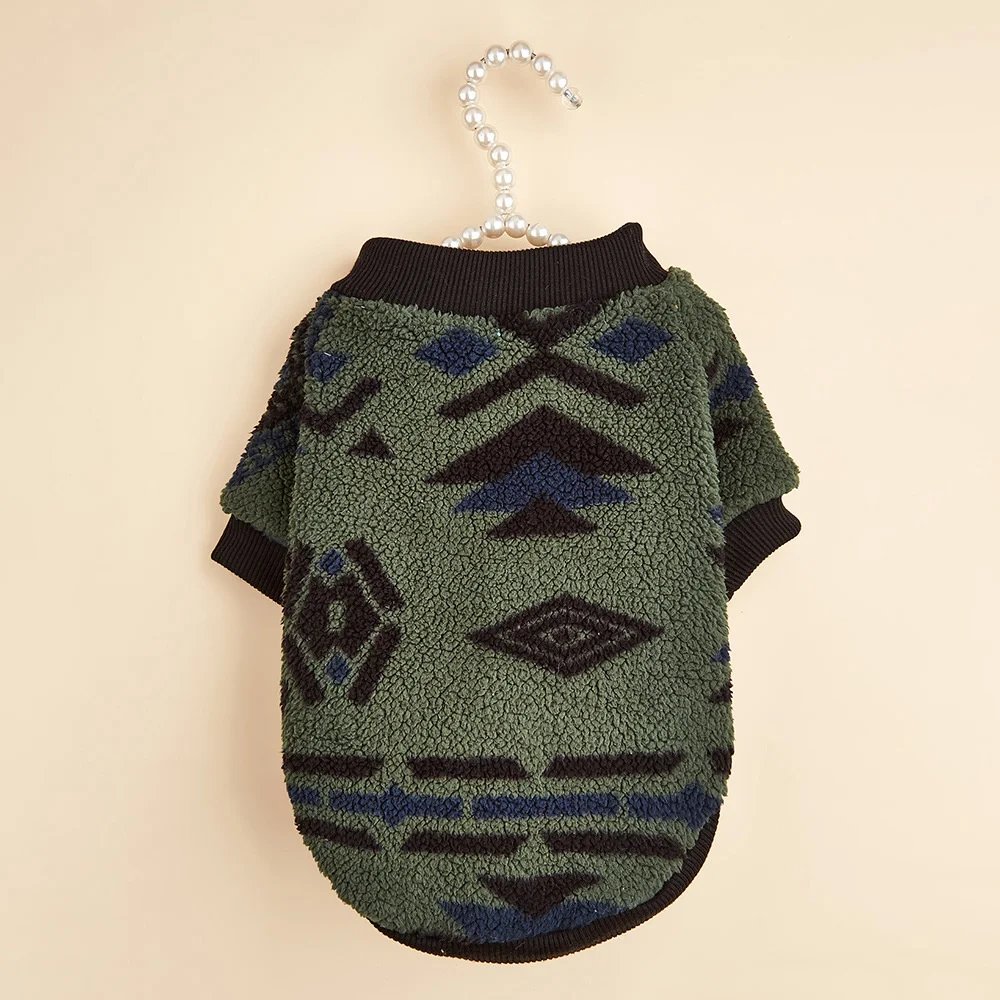 Green Totems