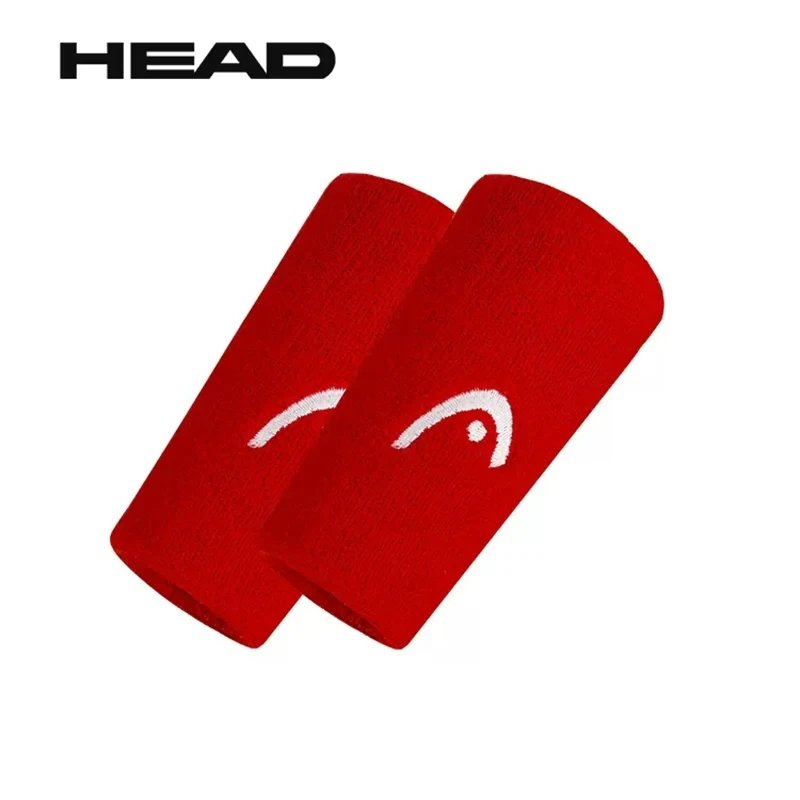 5 inch red