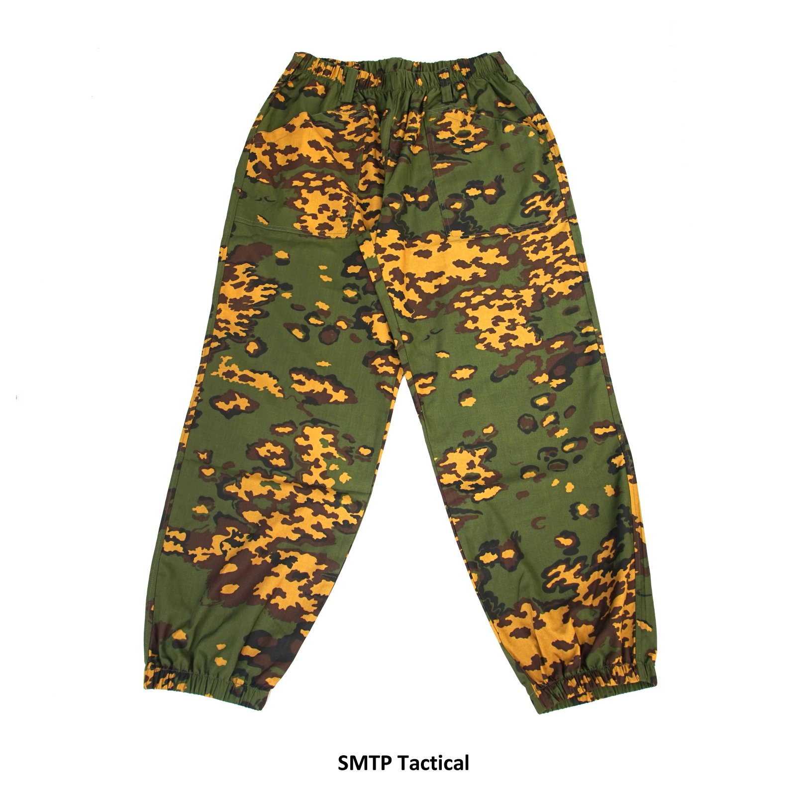 Only pants