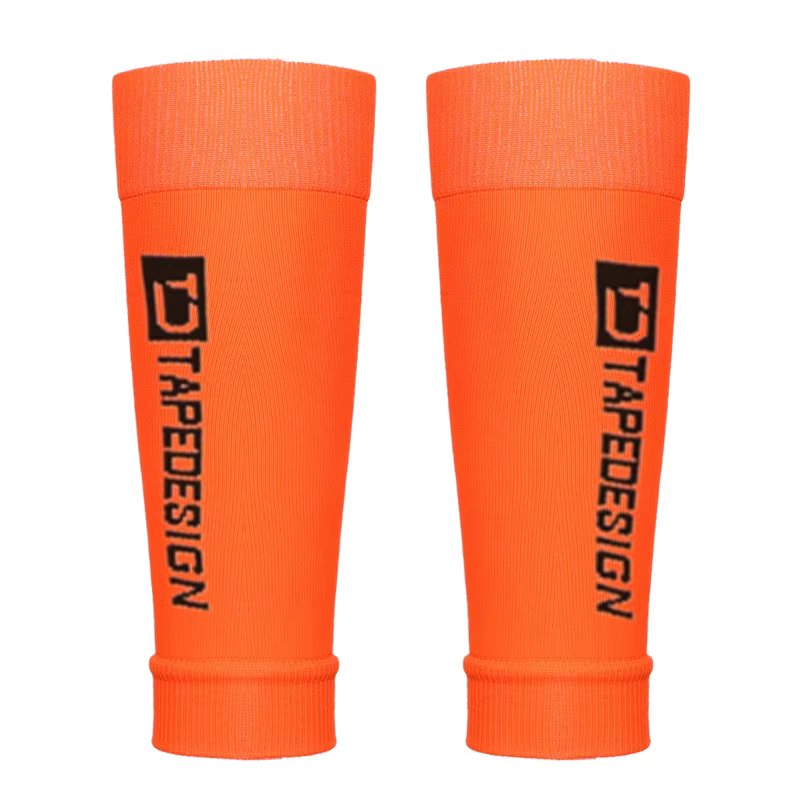 Leg orange
