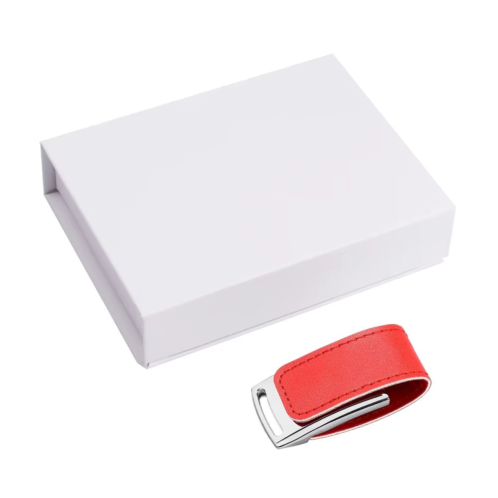 Red-White Box