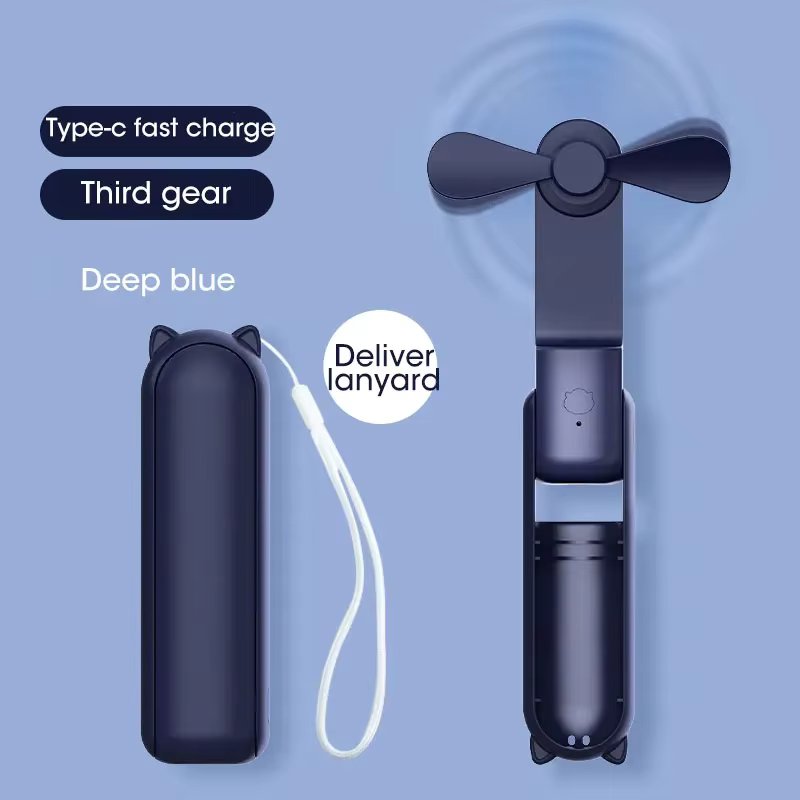 Blue-USB
